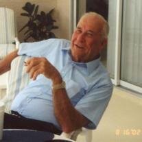 Mr. Edgar Thompson