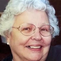 Joyce E Boyer