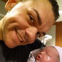 Aaron Jarrod Stevens