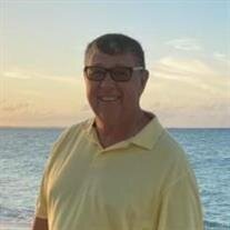 Larry Gene Francis