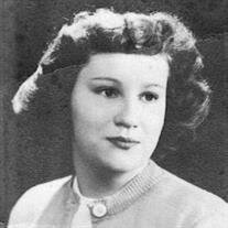 Mrs. Janet M. LaFleur