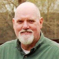 James Vardaman "Butch" Tapp Jr.