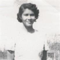 Mrs. Margie Reed Ingram