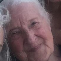 Lorene Comer Stanford