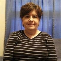 Catherine Ida Martin