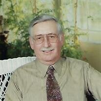 Mr. Virgil E. Smith