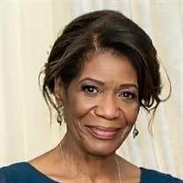 Mrs. Shirley Ann Franklin