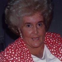 Juanita Carline Stober