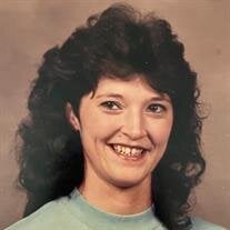 Shelia Ann Rawls Hartzog