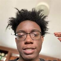 Damarius Jaheim McCoy