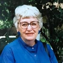 RoseMary Preimesberger