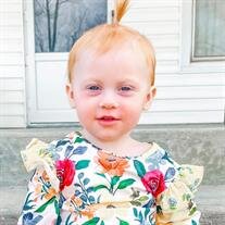 Lillian "Lily" Marie McCarter