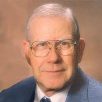 Elroy R. Lierman