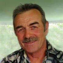 Chris Turner