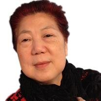 Mrs Ming Fong LAU