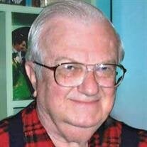 James Anderson, III