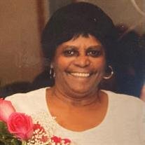 Florence L. Jones