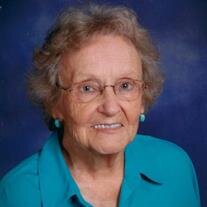 Doris Nutt Sears