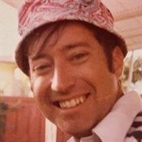 Lawrence Lewis Morse