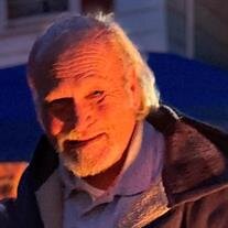 Richard T. Brown