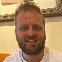 Lewis Caswell "Cass" Smith III