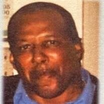 William Arthur "Champ" Lomax, Jr.