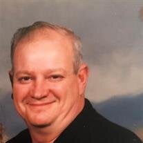 Paul Douglas Ramey