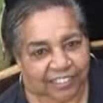 Ms. Mary Frances Lazard