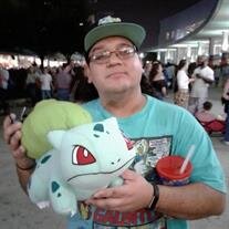 Eric Ramirez