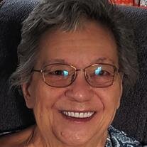 Ida Mollie Simmons