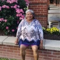 Mrs. Guadalupe Segura