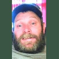 Wayne Matthew Bostick