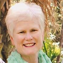 Laurie Seagren Eshelman