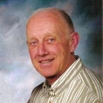 Kenneth Lefever Kauffman