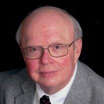 David Delawder