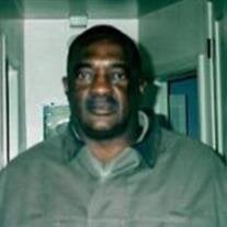 MR. DONALD BILLINGSLEA