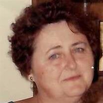 Judith Adams