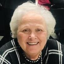 Joyce Lindsey Clark