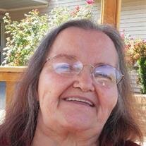 Ruby Geraldine Bowles