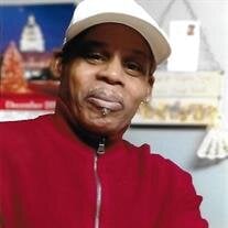 Louis Golston Jr.