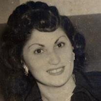 Mary Ann Marchesano