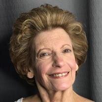 Donna Jean Ord