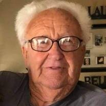 Burlin Clyde Taylor