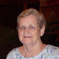 Mrs. Marilyn Francy Jackman
