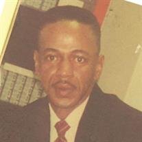 Mr. Ernest Jay Brooks Sr.