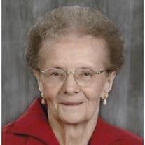Ruby Lee Snider