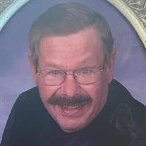 Bruce A. Rosenbrock