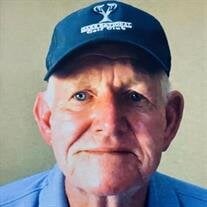 Gary Edward Crews