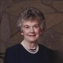 Marian Joan Monaghan