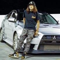 Brandon Corona